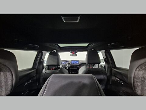 peugeot, 2008, 1.2 puretech gt eat8, otomatik, benzin 2.el otomobil | renew 14