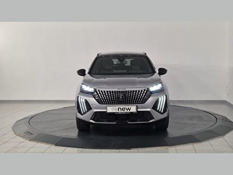 peugeot, 2008, 1.2 puretech gt eat8, otomatik, benzin 2.el otomobil | renew 3