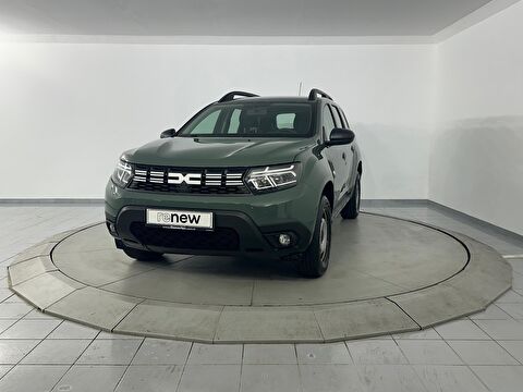 SUV 1.0 Tce Essential, 2. el otomobil | renew