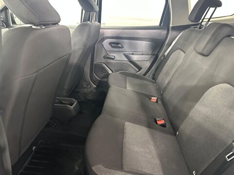 dacia, duster, suv 1.0 tce essential, manuel, benzin 2.el otomobil | renew 13