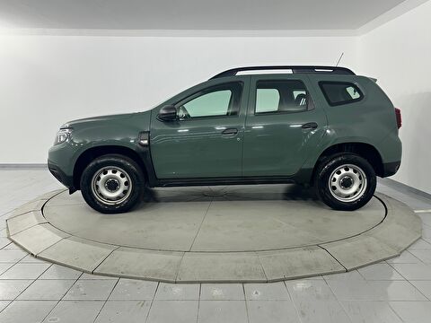 dacia, duster, suv 1.0 tce essential, manuel, benzin 2.el otomobil | renew 5