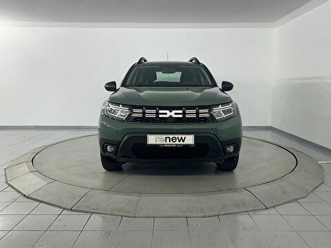 dacia, duster, suv 1.0 tce essential, manuel, benzin 2.el otomobil | renew 3