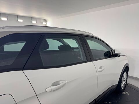 peugeot, 3008, 1.5 bluehdı active prime edition eat8, otomatik, dizel 2.el otomobil | renew 11