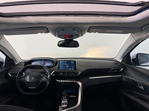 peugeot, 3008, 1.5 bluehdı active prime edition eat8, otomatik, dizel 2.el otomobil | renew 13