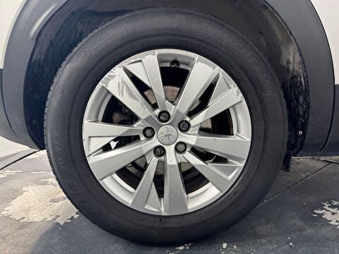 peugeot, 3008, 1.5 bluehdı active prime edition eat8, otomatik, dizel 2.el otomobil | renew 34