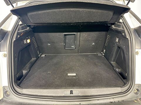 peugeot, 3008, 1.5 bluehdı active prime edition eat8, otomatik, dizel 2.el otomobil | renew 30