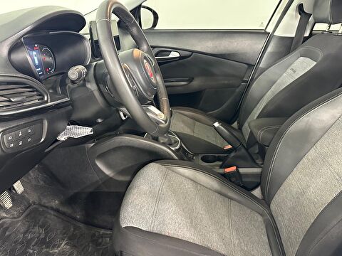 fiat, egea, cross 1.4 fire lounge, manuel, benzin 2.el otomobil | renew 12