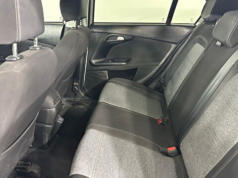 fiat, egea, cross 1.4 fire lounge, manuel, benzin 2.el otomobil | renew 13