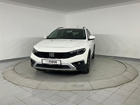 Cross 1.4 Fire Lounge, 2. el otomobil | renew