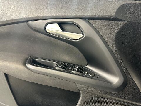 fiat, egea, cross 1.4 fire lounge, manuel, benzin 2.el otomobil | renew 14