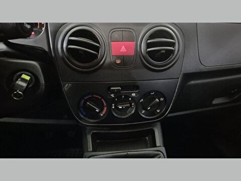 fiat, fiorino, combi 1.3 multijet pop, manuel, dizel 2.el otomobil | renew 15