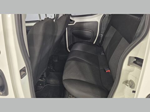 fiat, fiorino, combi 1.3 multijet pop, manuel, dizel 2.el otomobil | renew 14