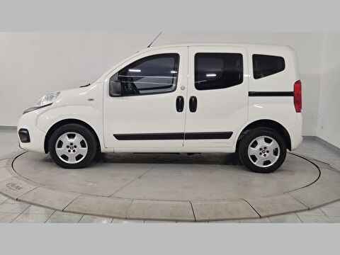 fiat, fiorino, combi 1.3 multijet pop, manuel, dizel 2.el otomobil | renew 6