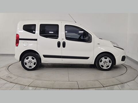 fiat, fiorino, combi 1.3 multijet pop, manuel, dizel 2.el otomobil | renew 5