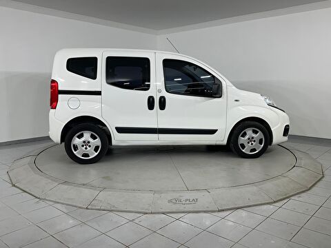 fiat, fiorino, combi 1.3 multijet pop, manuel, dizel 2.el otomobil | renew 5