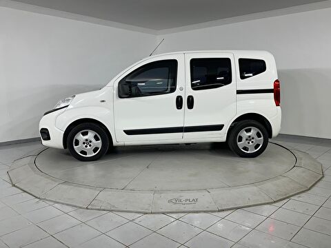 fiat, fiorino, combi 1.3 multijet pop, manuel, dizel 2.el otomobil | renew 6