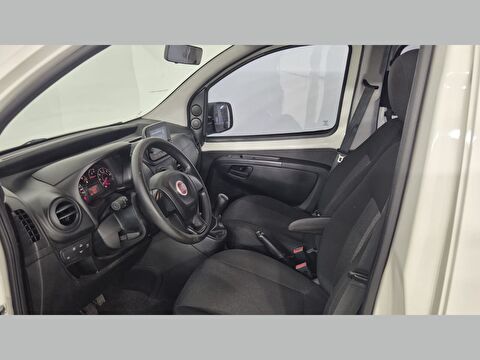 fiat, fiorino, combi 1.3 multijet pop, manuel, dizel 2.el otomobil | renew 16