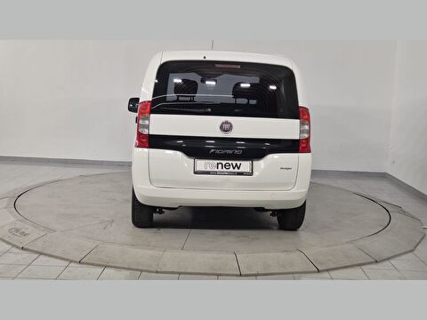 fiat, fiorino, combi 1.3 multijet pop, manuel, dizel 2.el otomobil | renew 8