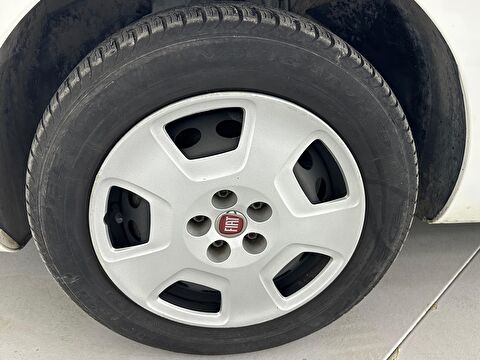 fiat, fiorino, combi 1.3 multijet pop, manuel, dizel 2.el otomobil | renew 14