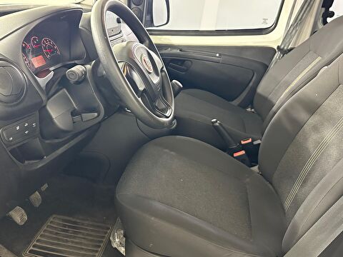 fiat, fiorino, combi 1.3 multijet pop, manuel, dizel 2.el otomobil | renew 11