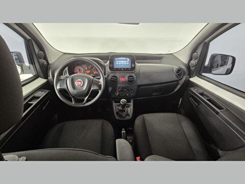 fiat, fiorino, combi 1.3 multijet pop, manuel, dizel 2.el otomobil | renew 10