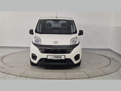 fiat, fiorino, combi 1.3 multijet pop, manuel, dizel 2.el otomobil | renew 3