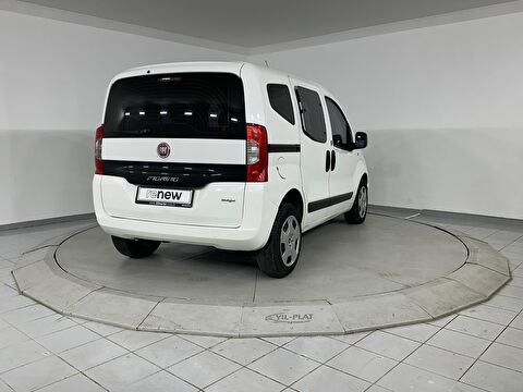 fiat, fiorino, combi 1.3 multijet pop, manuel, dizel 2.el otomobil | renew 7