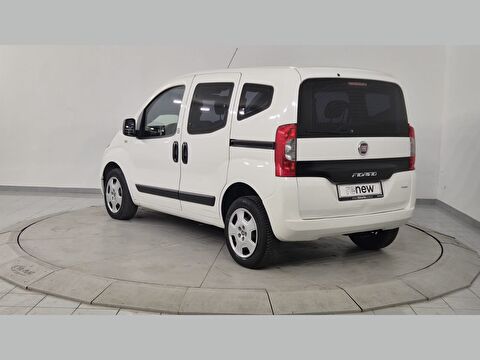 fiat, fiorino, combi 1.3 multijet pop, manuel, dizel 2.el otomobil | renew 9