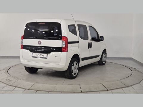 fiat, fiorino, combi 1.3 multijet pop, manuel, dizel 2.el otomobil | renew 7
