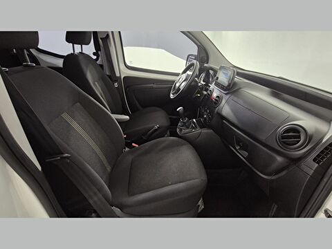 fiat, fiorino, combi 1.3 multijet pop, manuel, dizel 2.el otomobil | renew 12