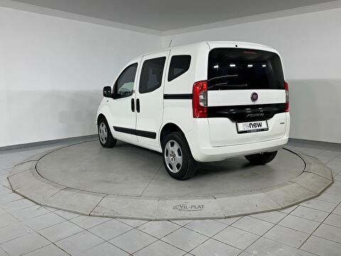 fiat, fiorino, combi 1.3 multijet pop, manuel, dizel 2.el otomobil | renew 9