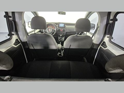 fiat, fiorino, combi 1.3 multijet pop, manuel, dizel 2.el otomobil | renew 11