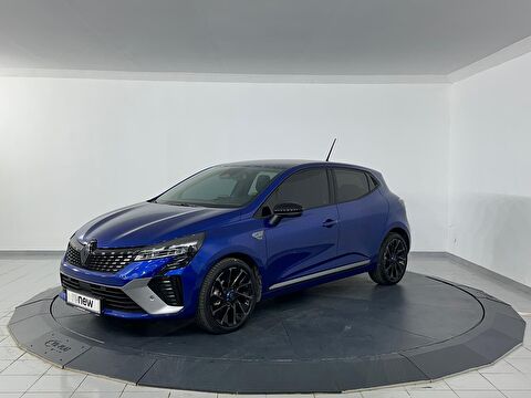 1.0 TCE Techno Esprit Alpine	X-Tronic, 2. el otomobil | renew