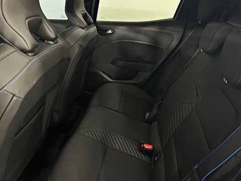 renault, clio, 1.0 tce techno esprit alpine	x-tronic, otomatik, benzin 2.el otomobil | renew 15