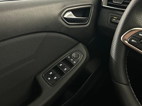 renault, clio, 1.0 tce techno esprit alpine	x-tronic, otomatik, benzin 2.el otomobil | renew 13