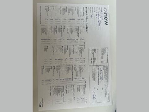 renault, clio, 1.0 tce techno esprit alpine	x-tronic, otomatik, benzin 2.el otomobil | renew 19