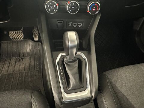 renault, clio, hatchback 1.0 tce touch x-tronic, otomatik, benzin 2.el otomobil | renew 18