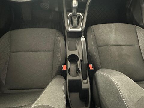 renault, clio, hatchback 1.0 tce touch x-tronic, otomatik, benzin 2.el otomobil | renew 20