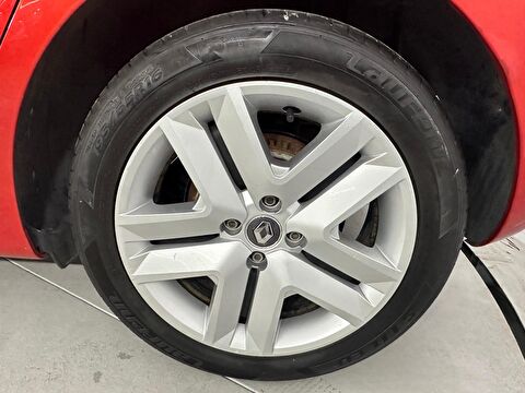 renault, clio, hatchback 1.0 tce touch x-tronic, otomatik, benzin 2.el otomobil | renew 6