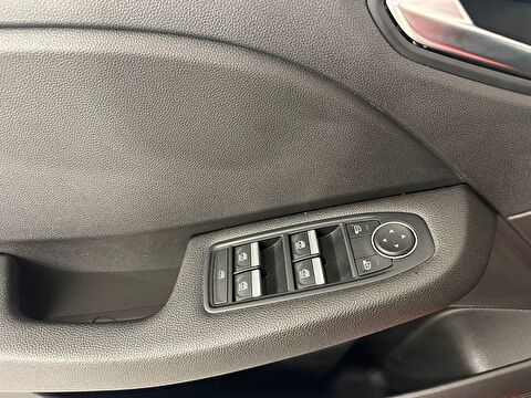 renault, clio, hatchback 1.0 tce touch x-tronic, otomatik, benzin 2.el otomobil | renew 10