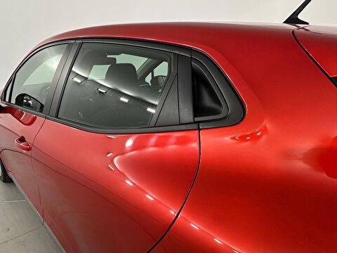 renault, clio, hatchback 1.0 tce touch x-tronic, otomatik, benzin 2.el otomobil | renew 23