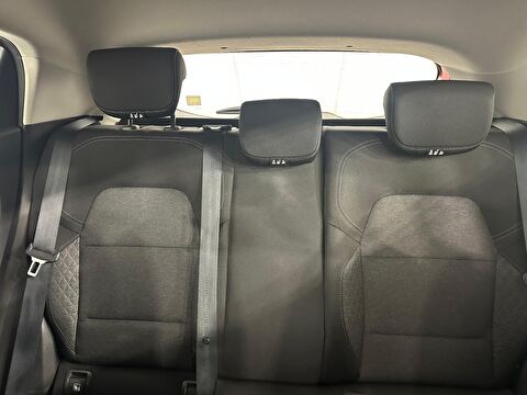 renault, clio, hatchback 1.0 tce touch x-tronic, otomatik, benzin 2.el otomobil | renew 14