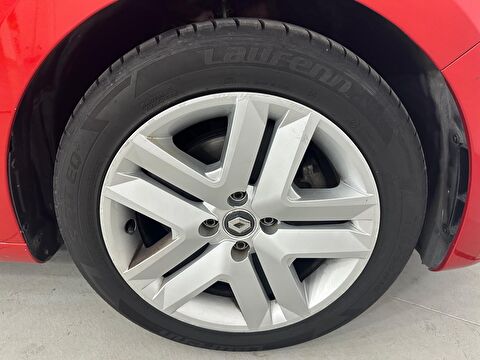 renault, clio, hatchback 1.0 tce touch x-tronic, otomatik, benzin 2.el otomobil | renew 7