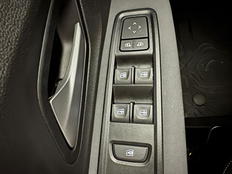 dacia, sandero stepway, 1.0 tce extreme cvt, otomatik, benzin 2.el otomobil | renew 27