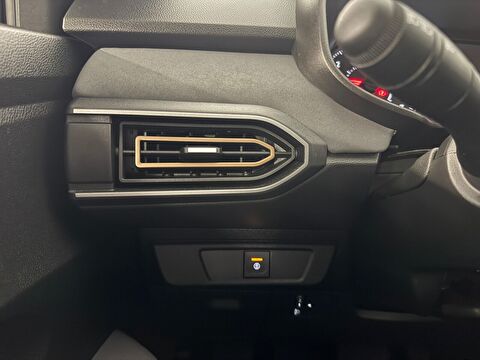 dacia, sandero stepway, 1.0 tce extreme cvt, otomatik, benzin 2.el otomobil | renew 18