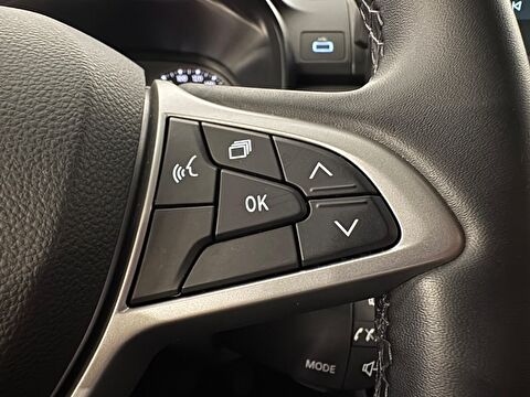 dacia, sandero stepway, 1.0 tce extreme cvt, otomatik, benzin 2.el otomobil | renew 20