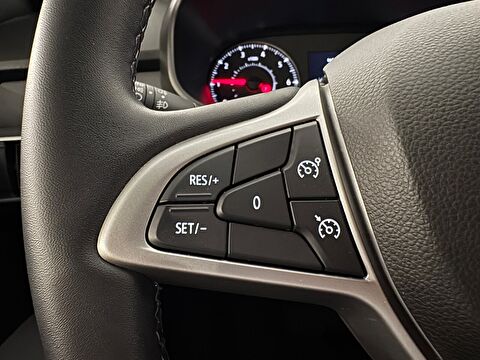 dacia, sandero stepway, 1.0 tce extreme cvt, otomatik, benzin 2.el otomobil | renew 19