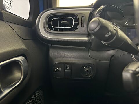 citroen, c3, 1.2 puretech feel s edition, manuel, benzin 2.el otomobil | renew 20
