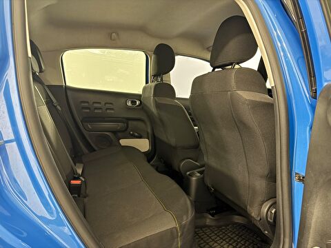 citroen, c3, 1.2 puretech feel s edition, manuel, benzin 2.el otomobil | renew 15