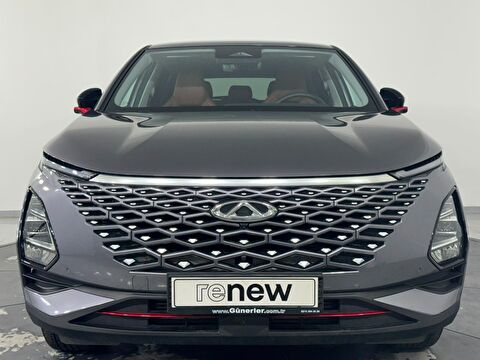 chery, omoda 5, omoda5 1.6 tgdı luxury, otomatik, benzin 2.el otomobil | renew 10